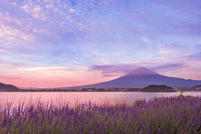 15 Most Beautiful Places In Japan - Japan Web Magazine