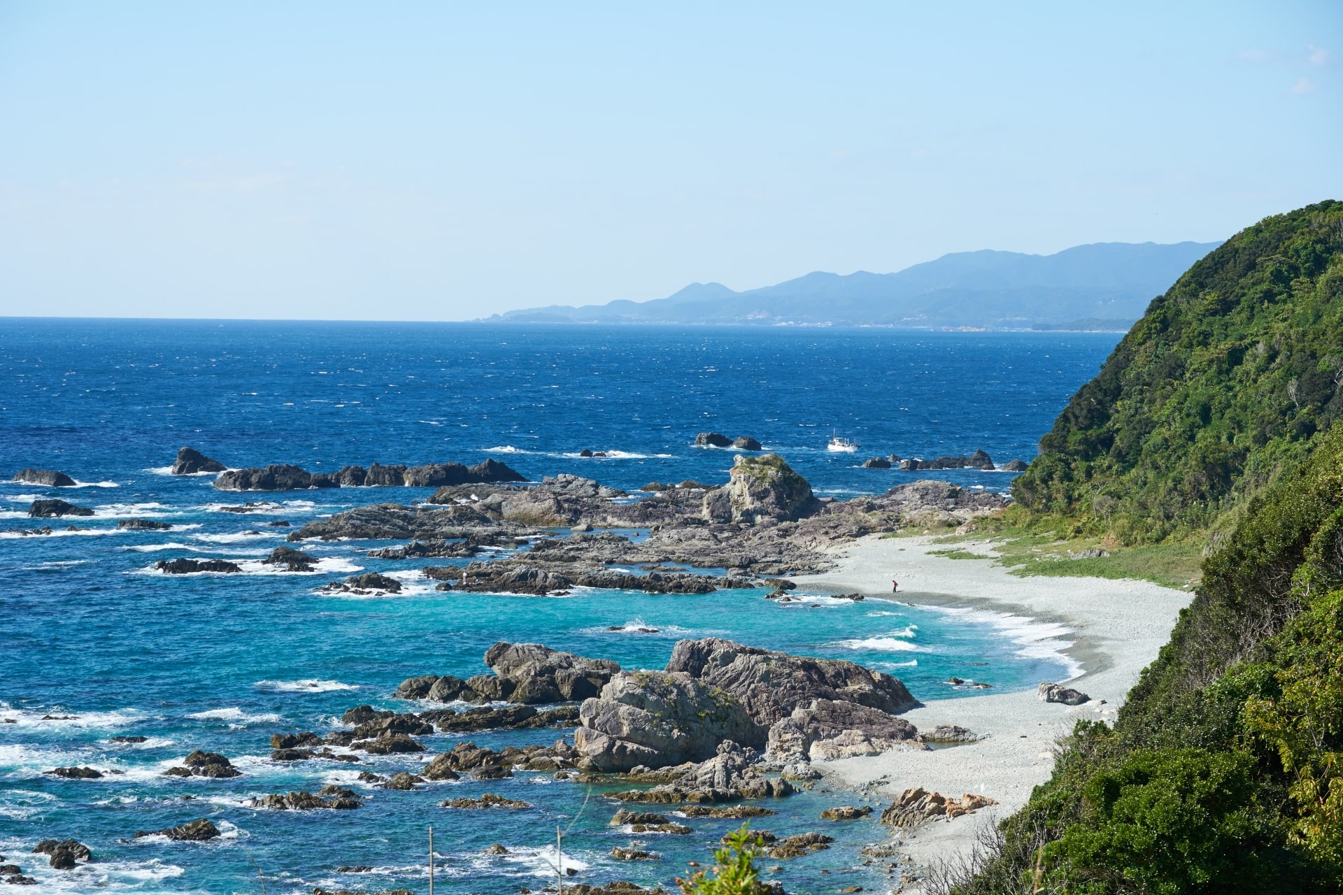 japan wakayama prefecture tourist guide