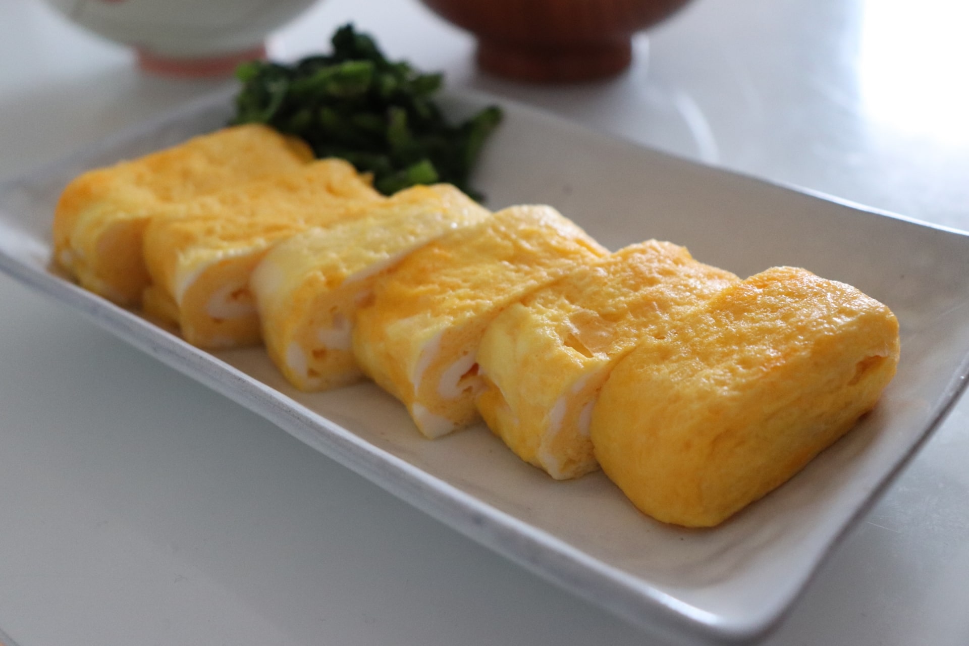 dashimaki tamago