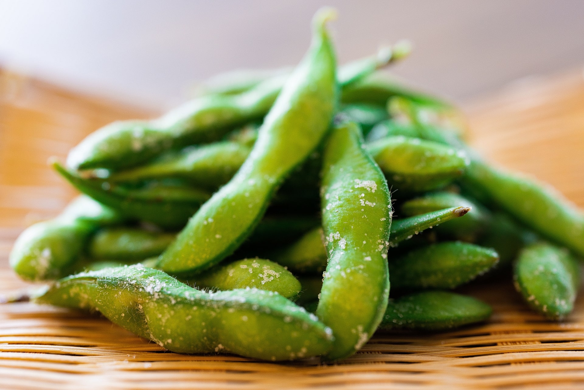 edamame