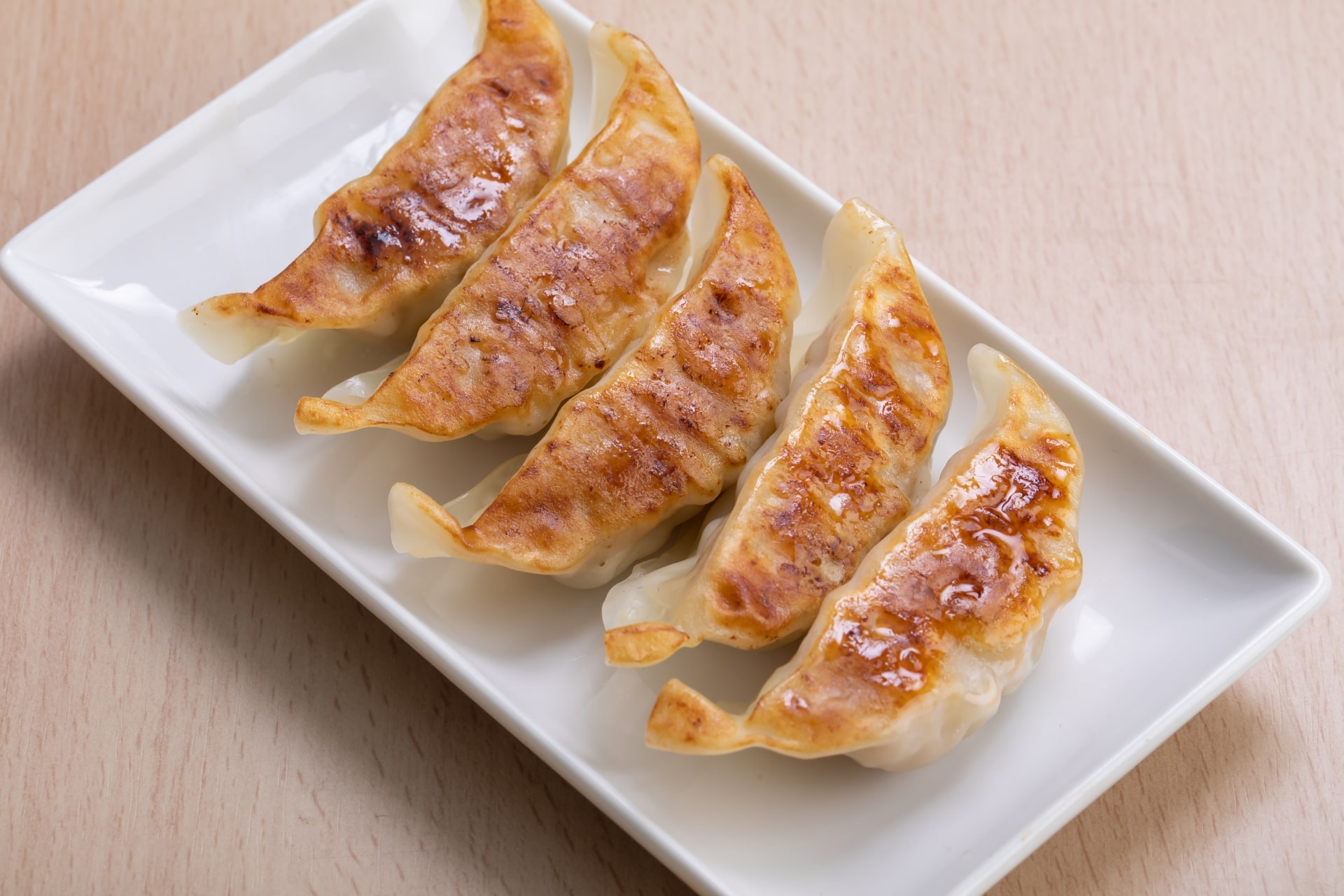 gyoza