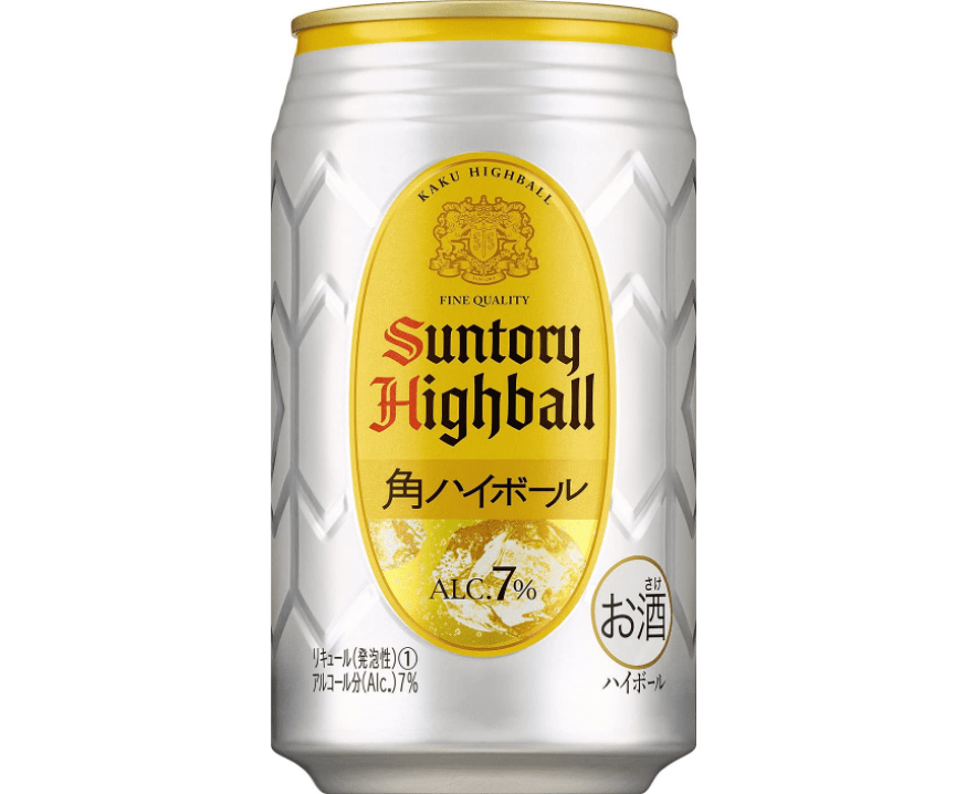 kaku highball