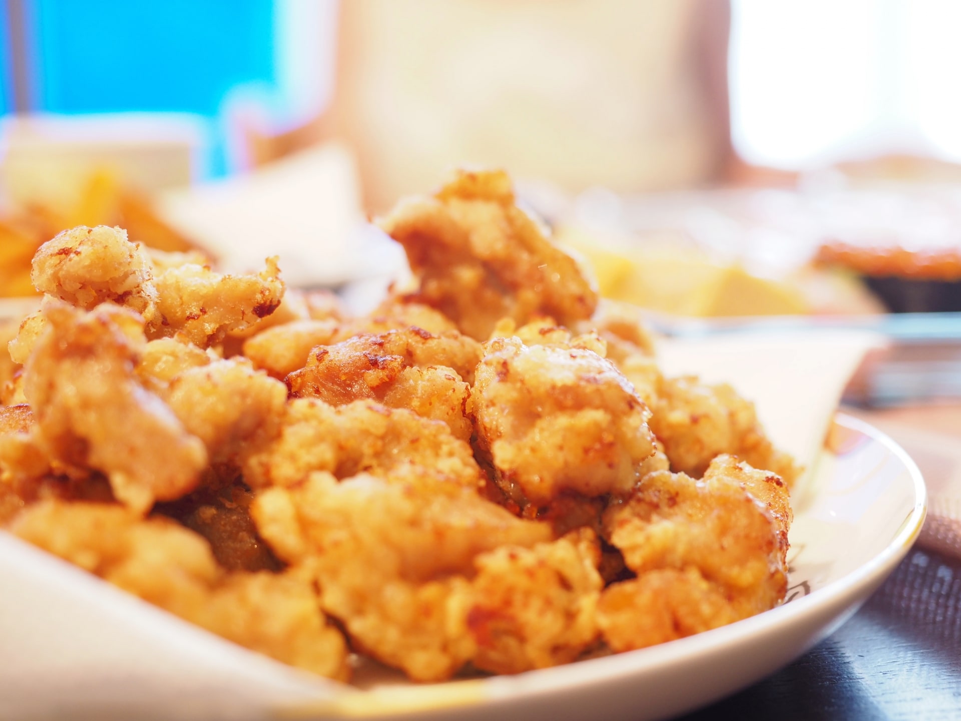 karaage