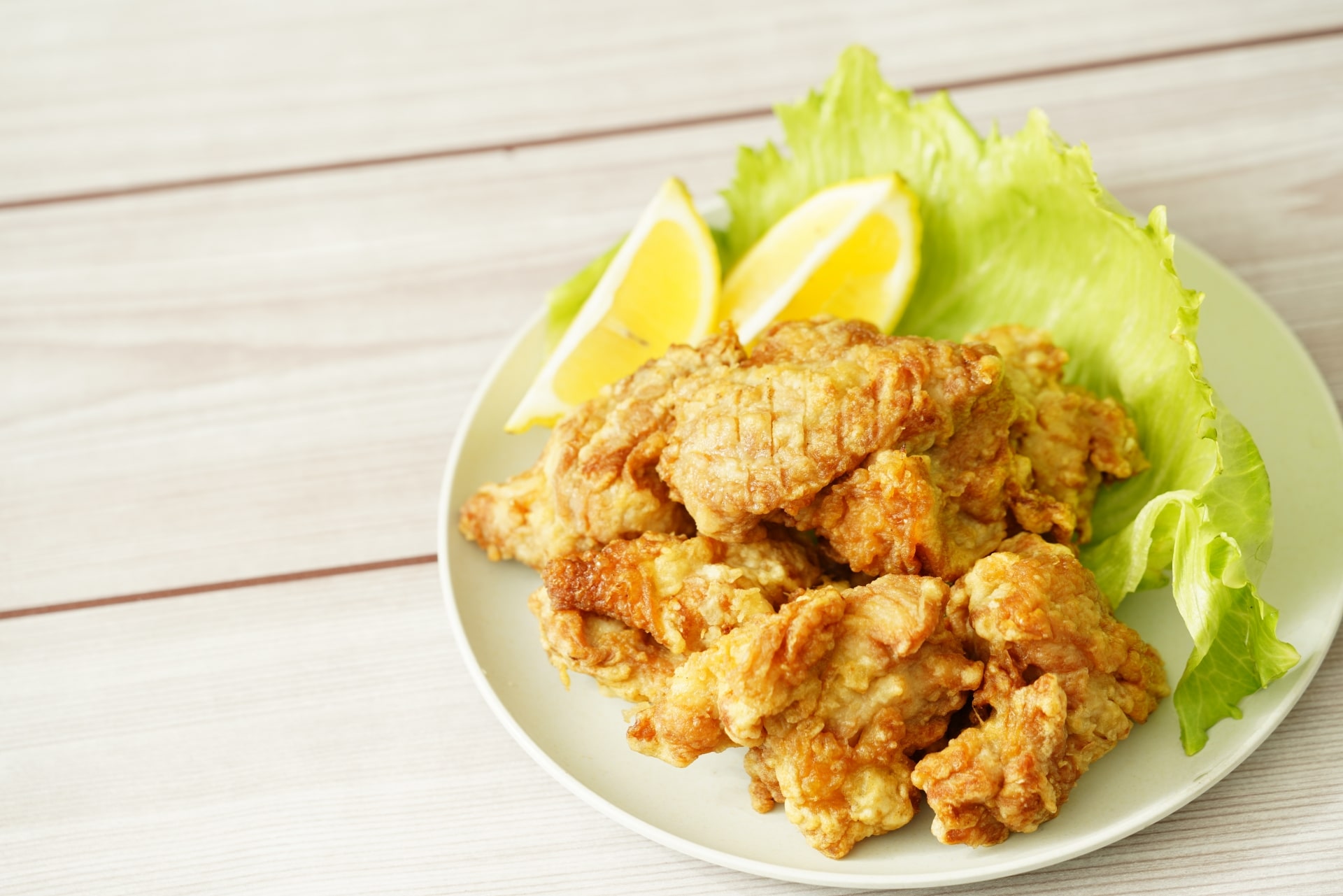 karaage