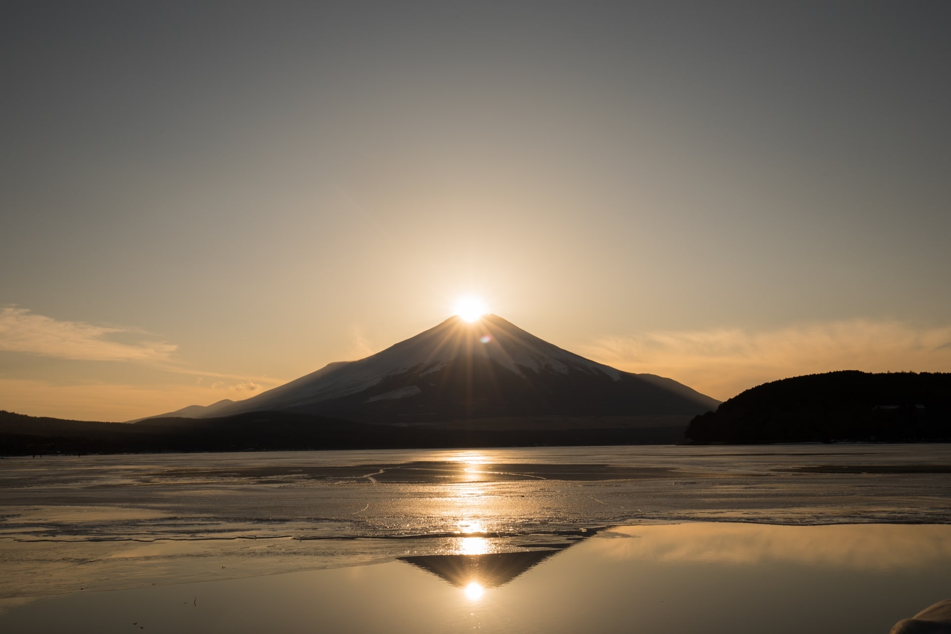 10 Best Sunrise Spots in Japan