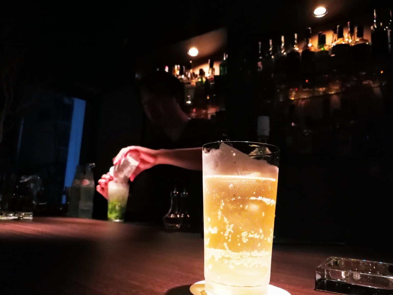 How to Make Highball Japan  Magazine