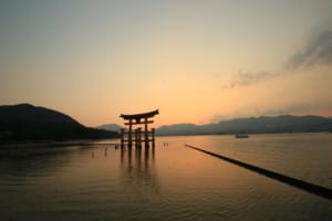 日本15大最美的地方