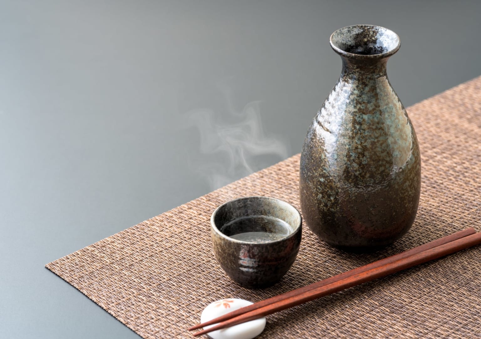 Guide to Hot Sake Japan Web Magazine