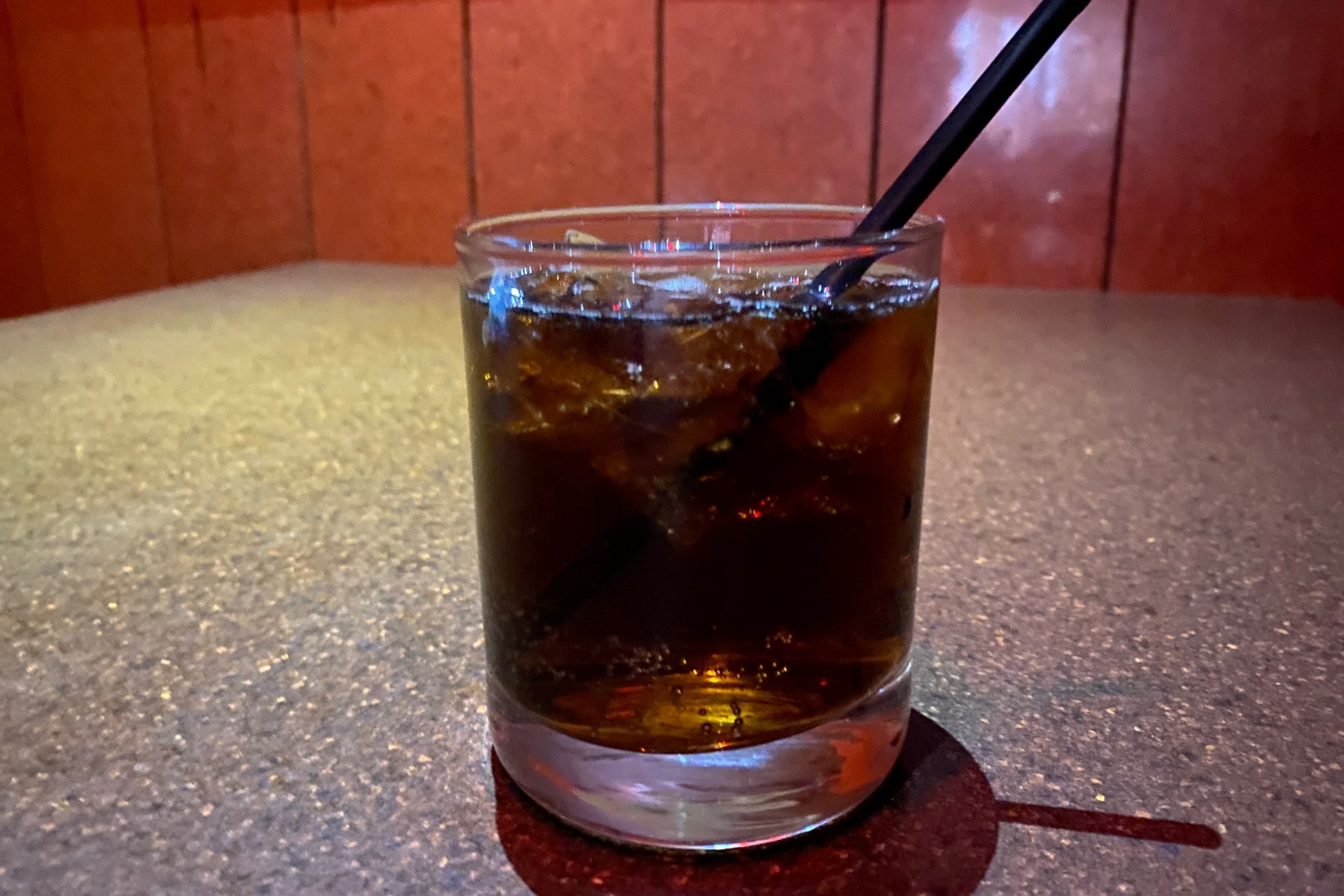 coke highball