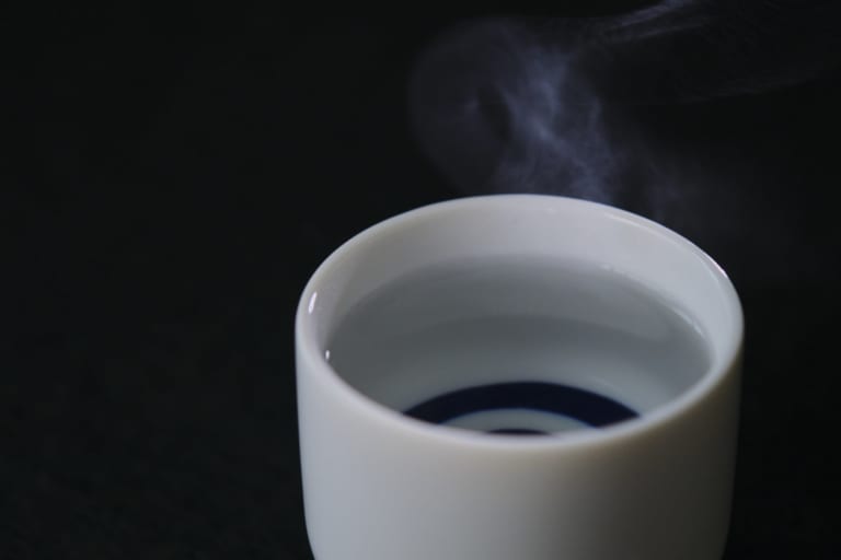 Guide to Hot Sake - Japan Web Magazine