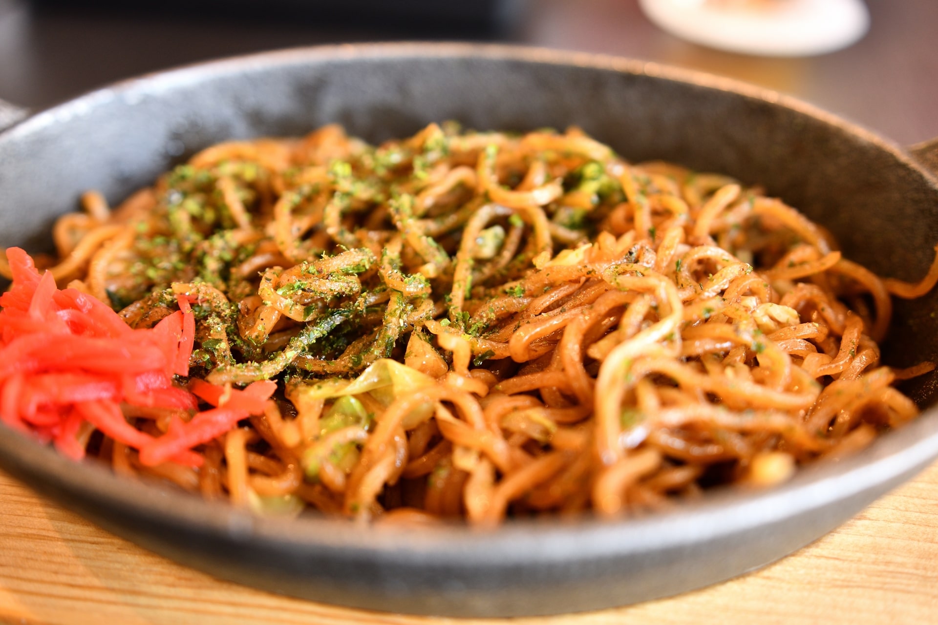 yakisoba