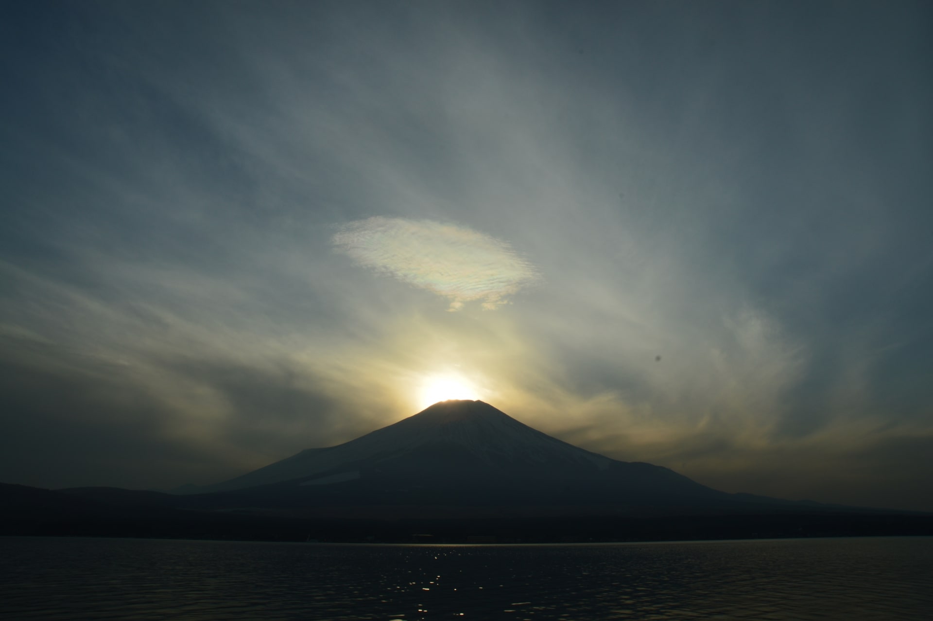 Fuji Five Lakes