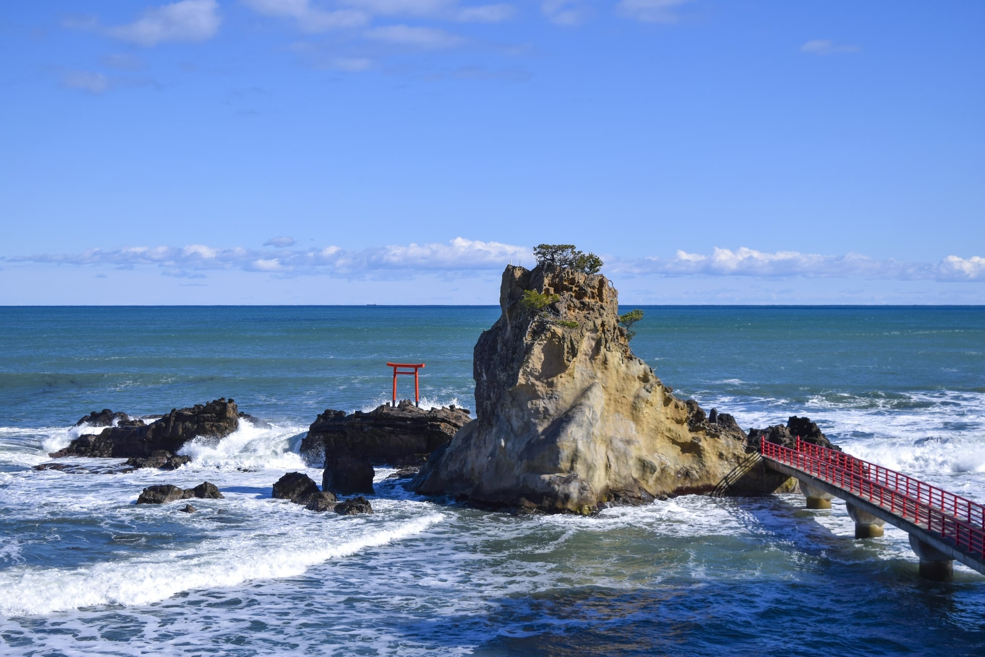 Hattachi Beach