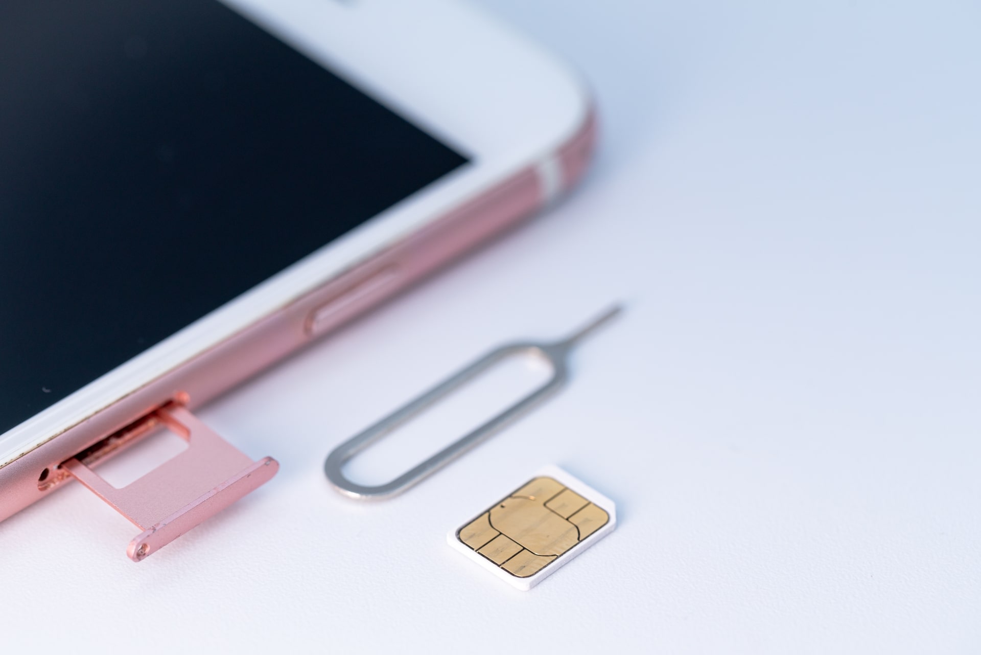 Types of SIM Cards - Japan Web Magazine