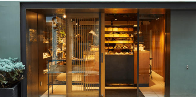 10 Best Bakeries In Tokyo - Japan Web Magazine