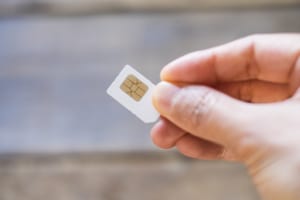 Japan Travel: What is a SIM Card?