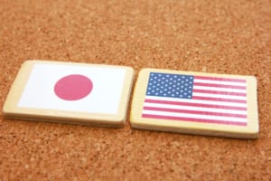 10 Similarities between Japan and America