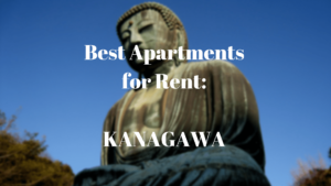 10 Best Apartments in Kanagawa