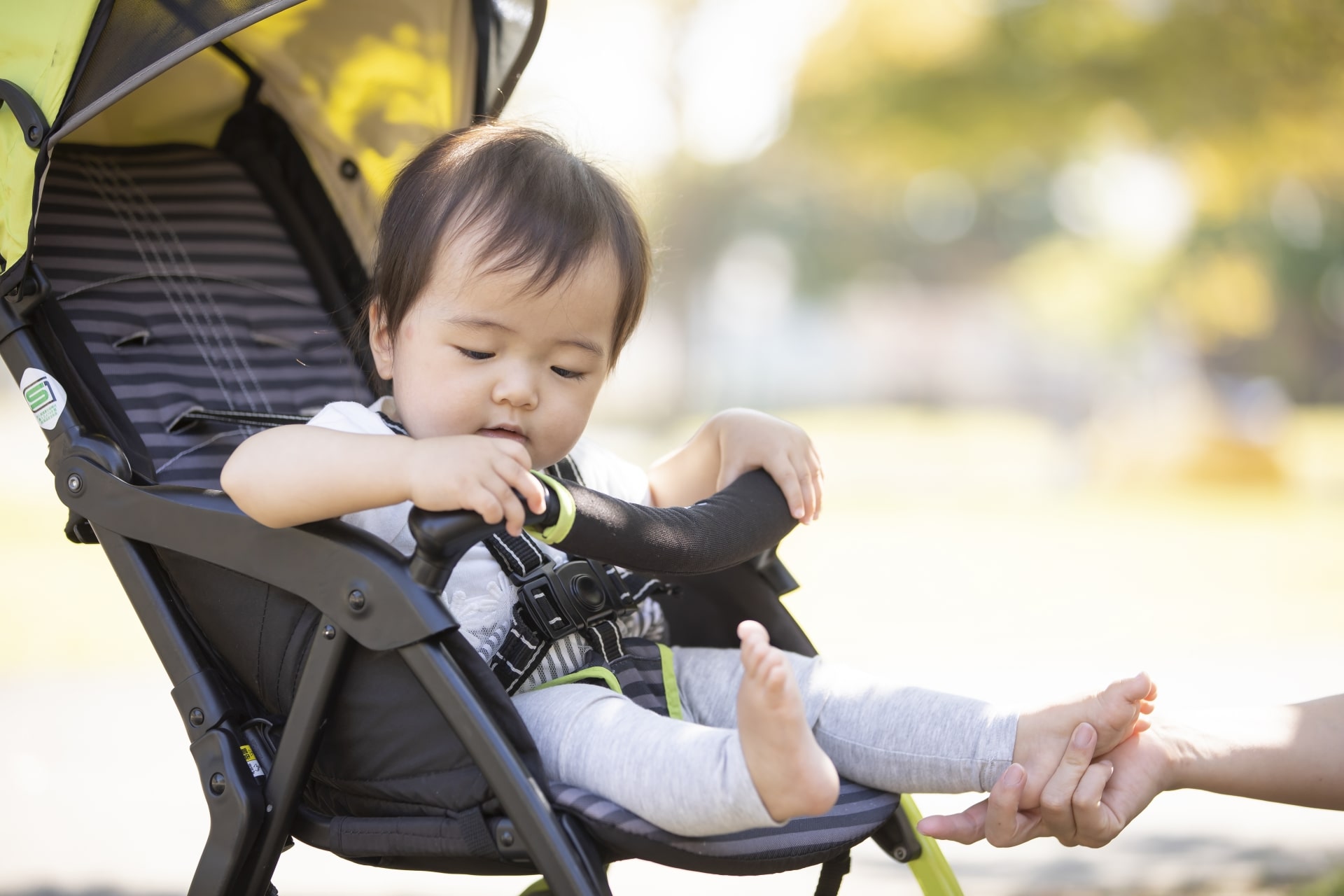 Stroller