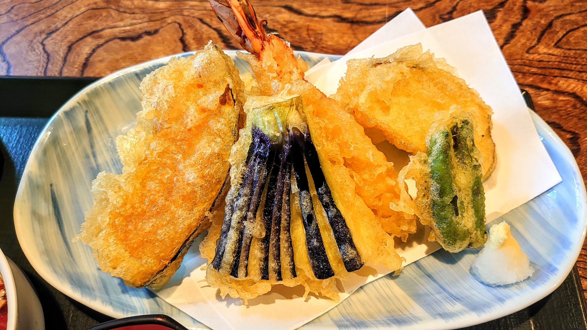 Tempura