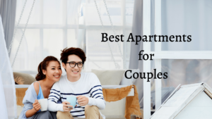 Best Apartments for Couples in Tokyo