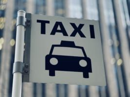 Tips to Catch a Taxi in Japan