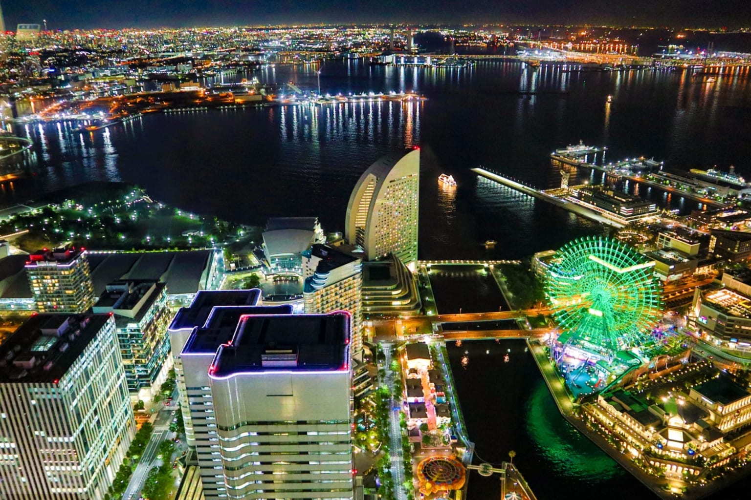 7 Best Apartments in Yokohama Japan  Magazine