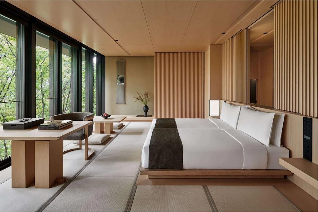 10 Best 5 Star Hotels In Japan Japan Web Magazine