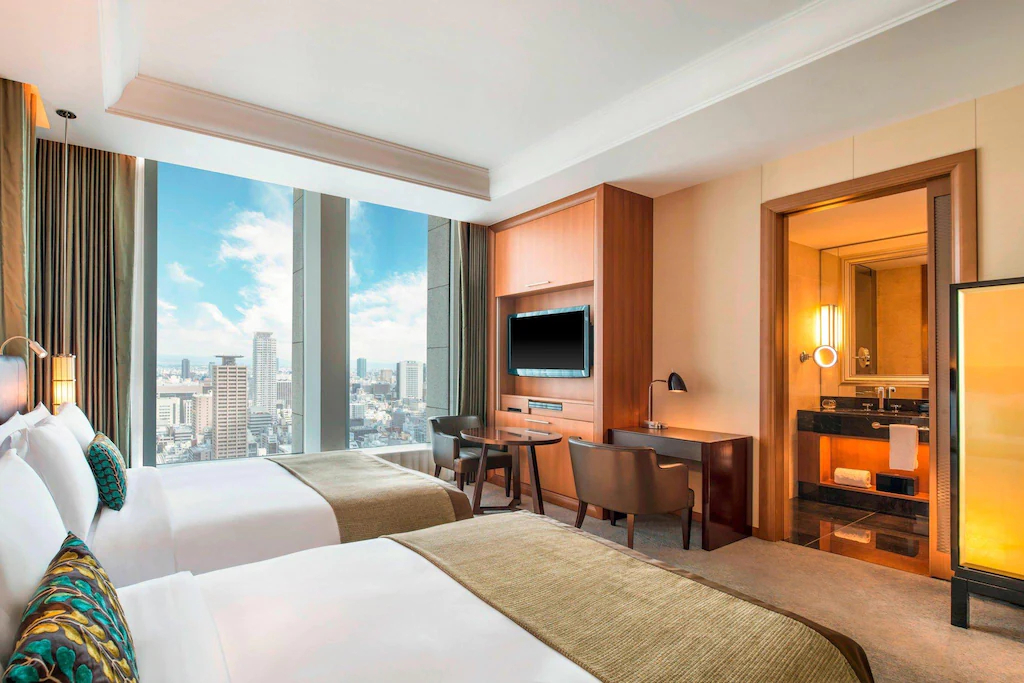 10 Best 5 Star Hotels In Japan Japan Web Magazine