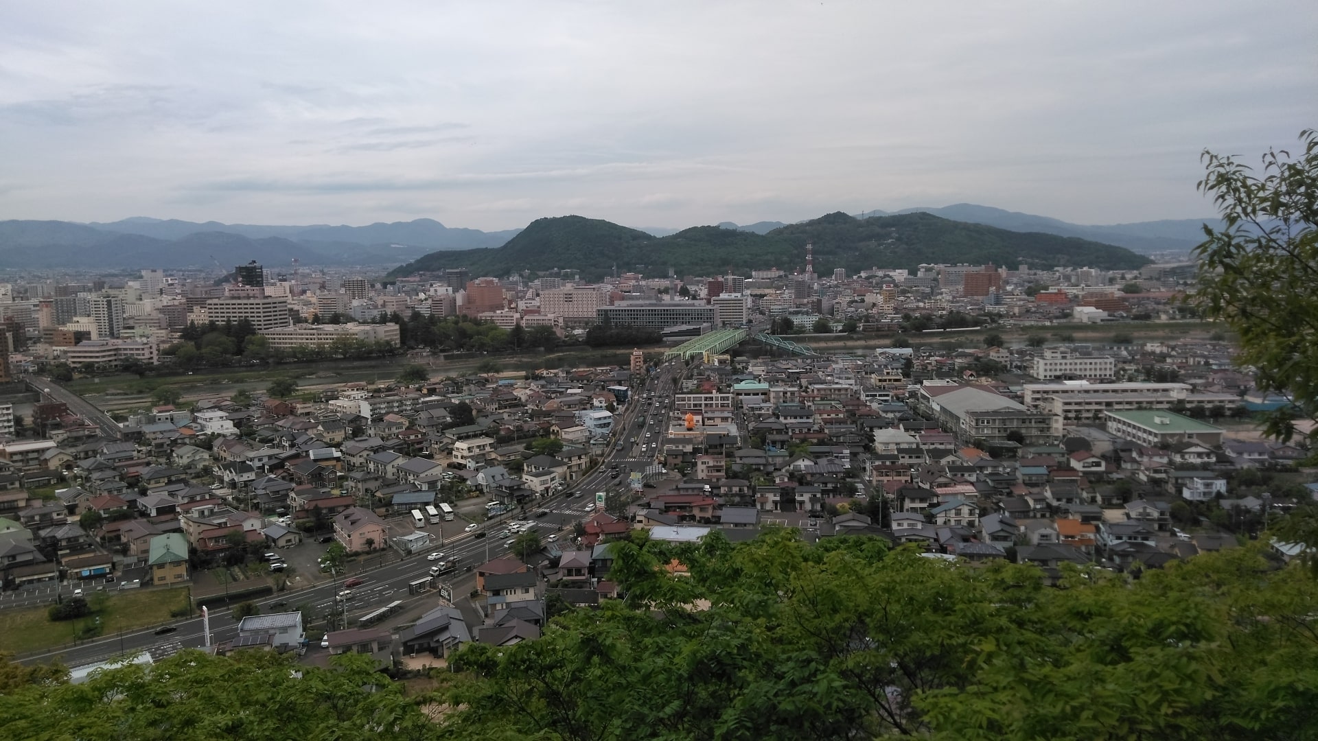 Bentenyama Observatory