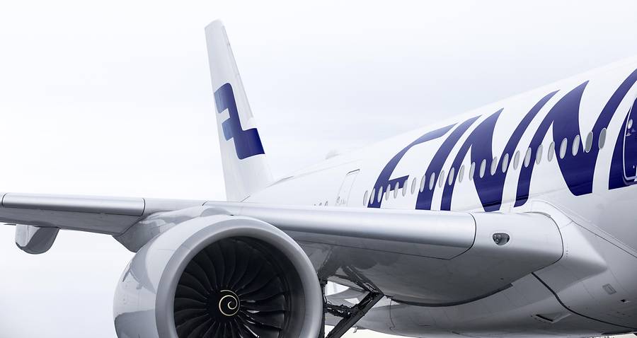 Finnair