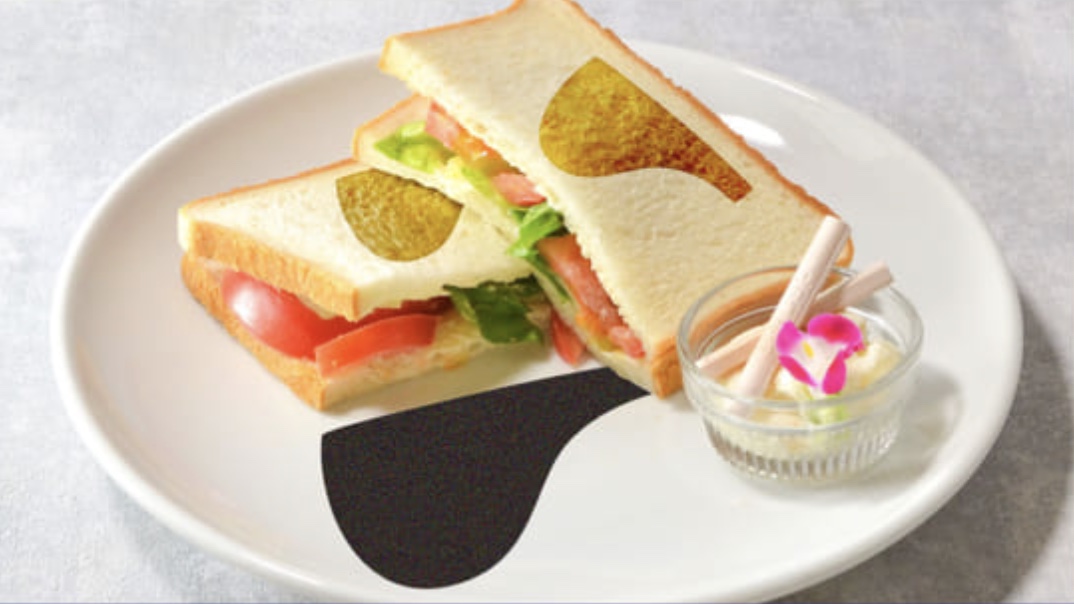 Himeno's Sandwich Plate