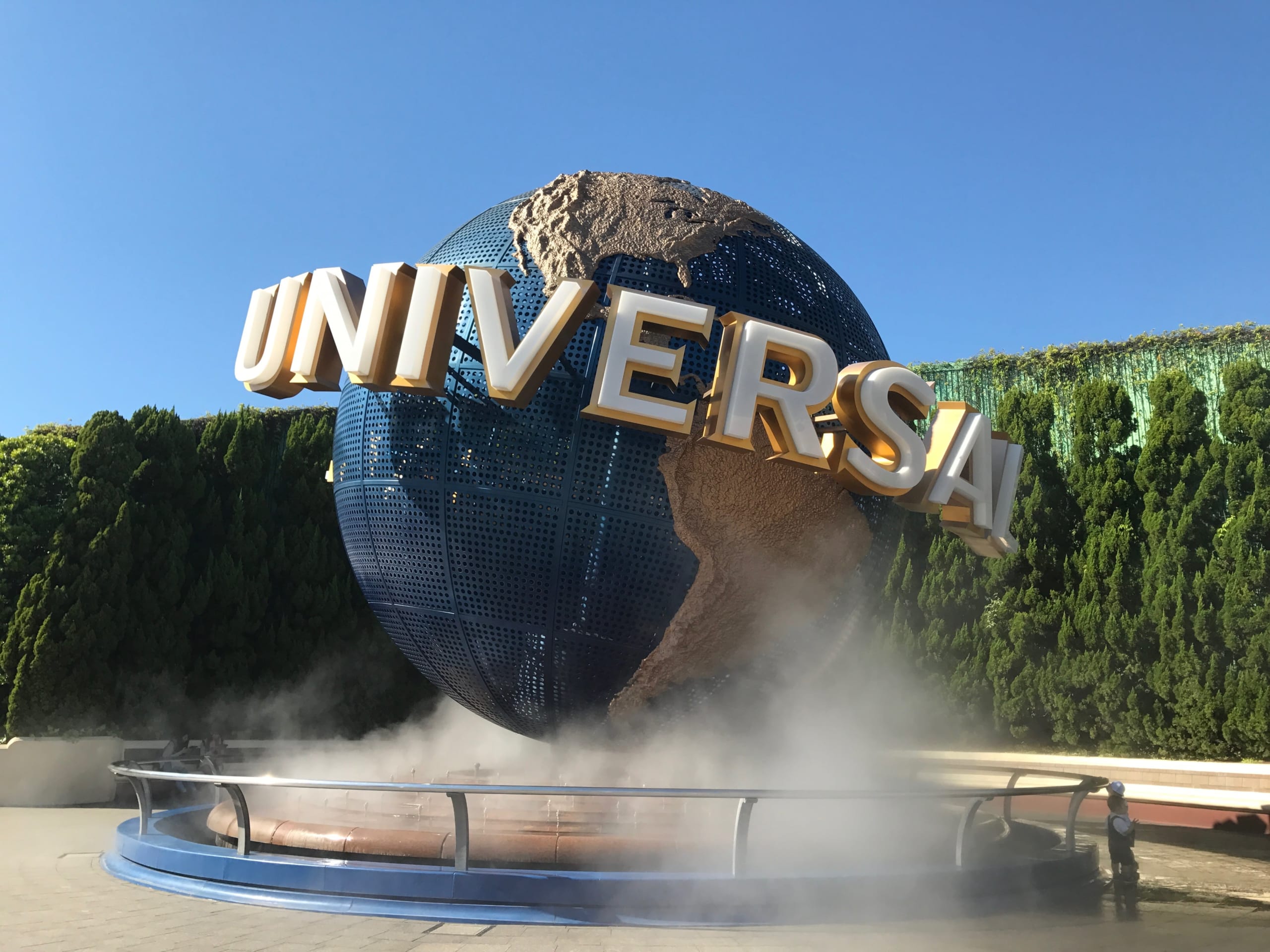 Universal Studios Japan