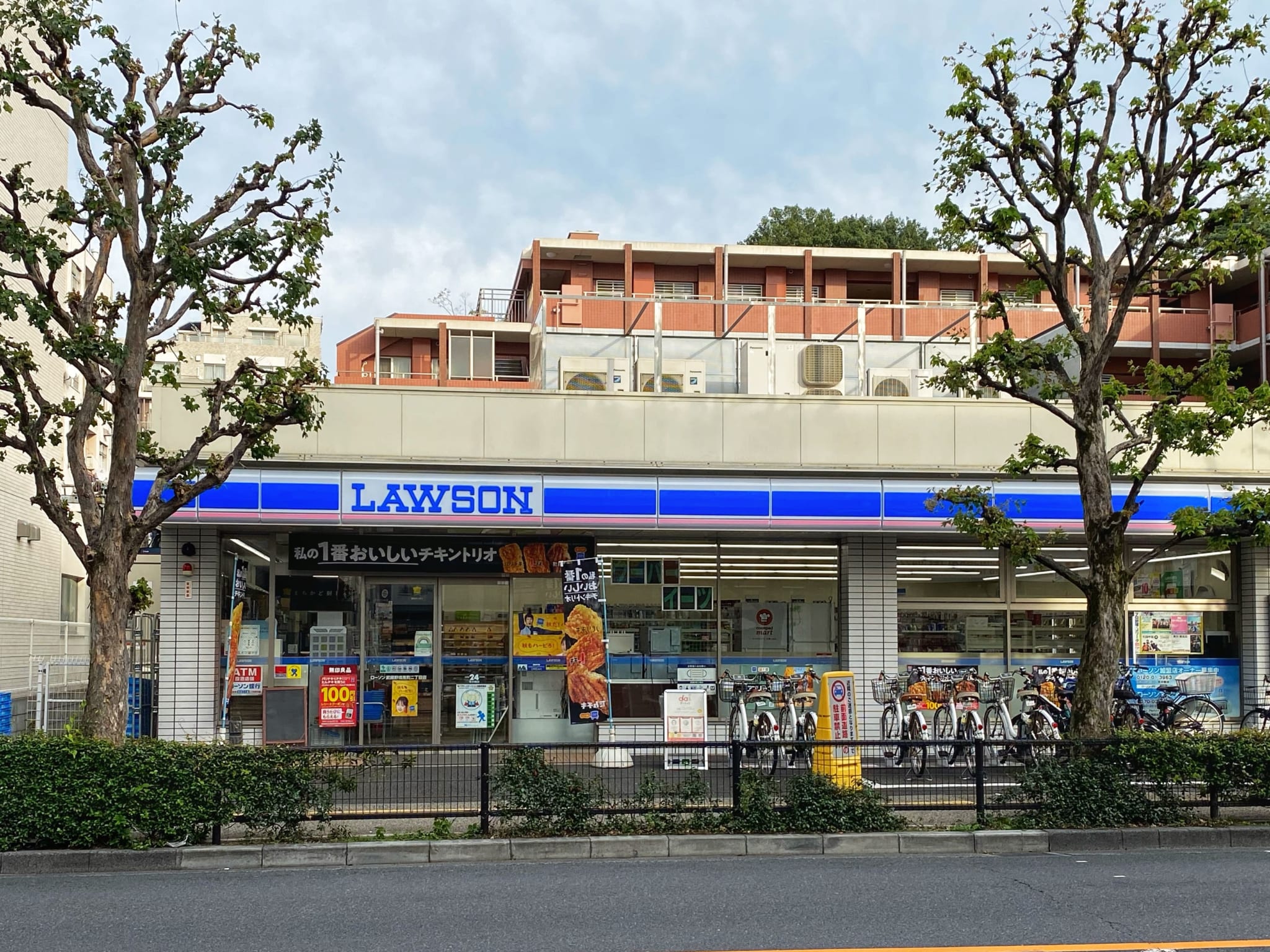 5 Best Convenience Stores In Japan - Japan Web Magazine