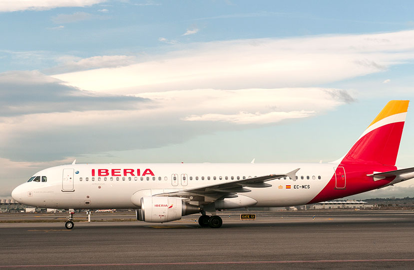 Iberia Airlines