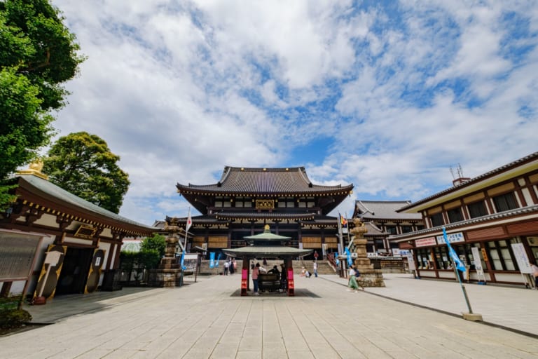 10 Best Things to Do in Kawasaki
