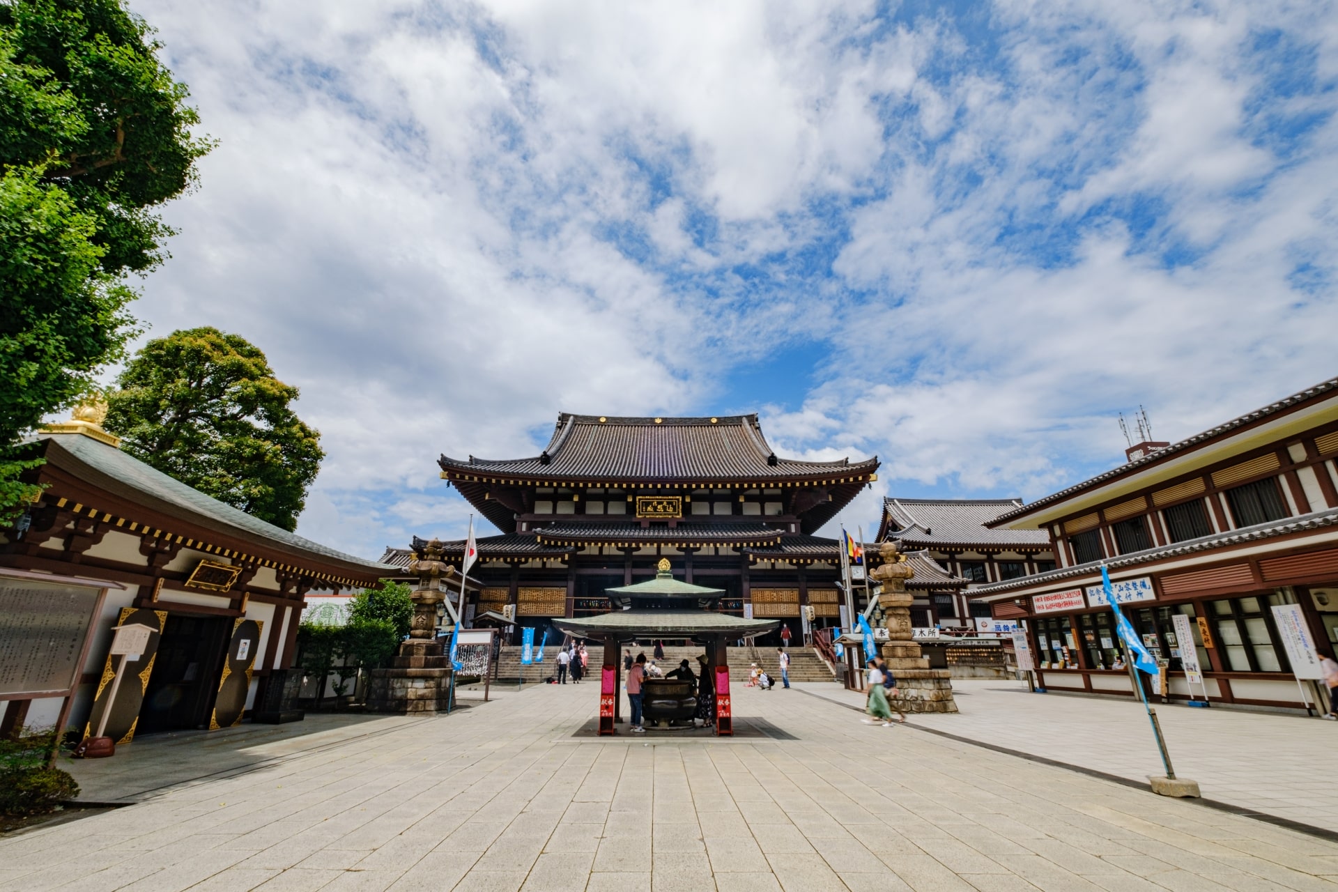 10 Best Things to Do in Kawasaki - Japan Web Magazine