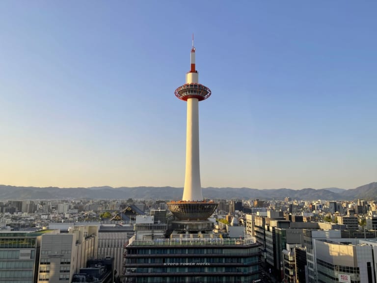 5 Best Observatories in Kyoto