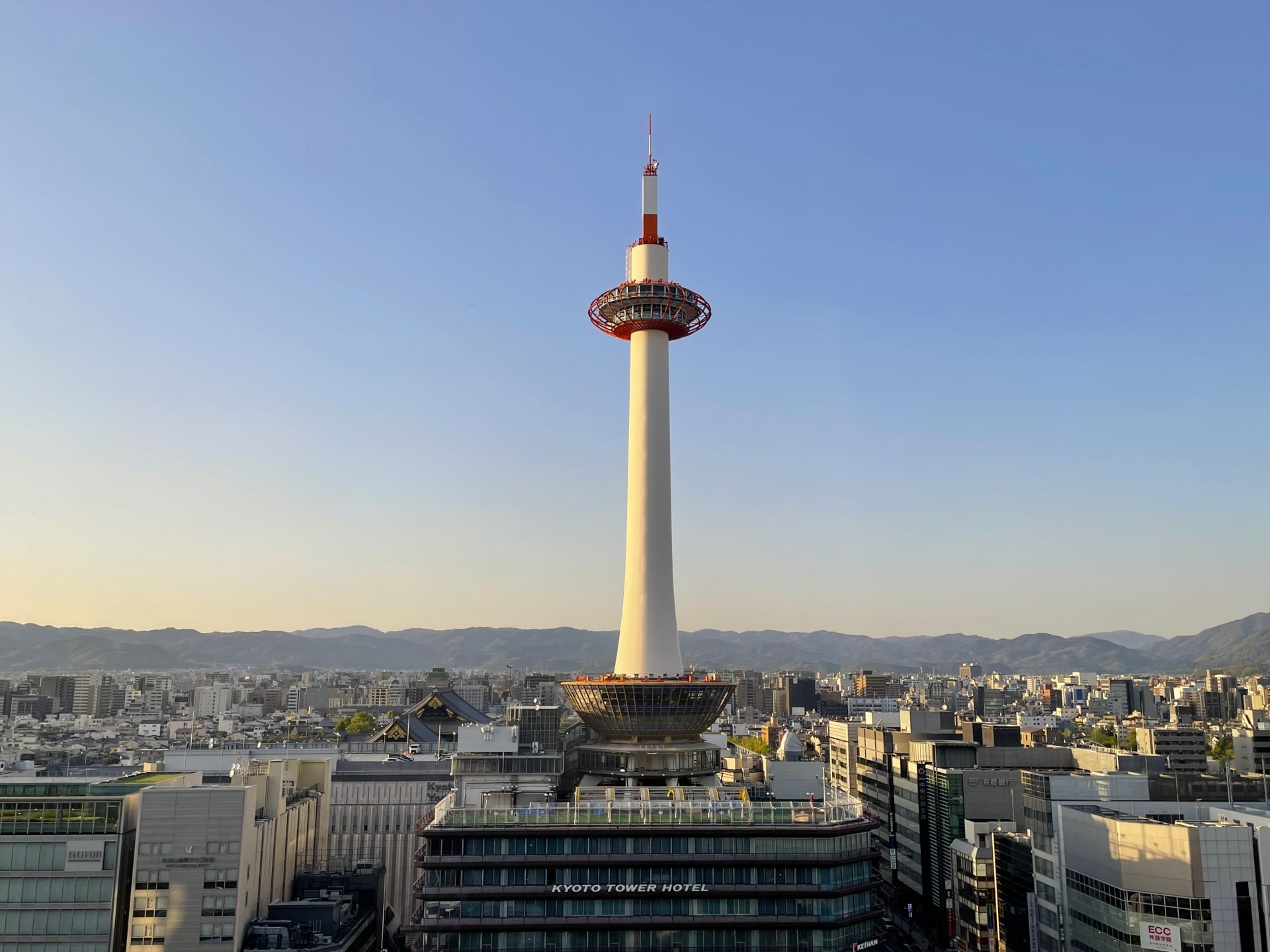 5 Best Observatories in Kyoto