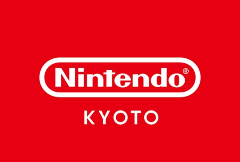 Nintendo KYOTO