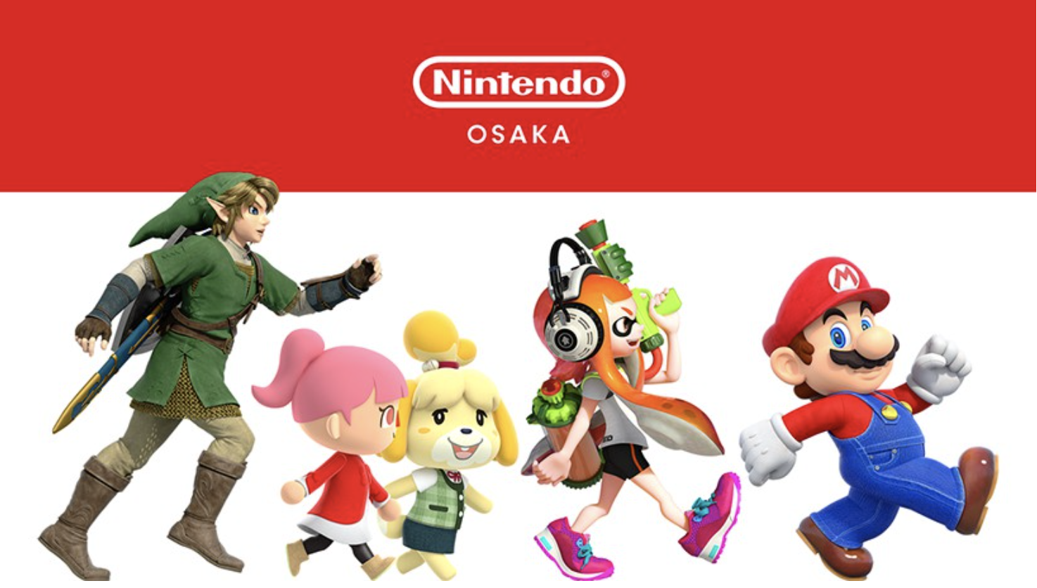 Nintendo official deals store