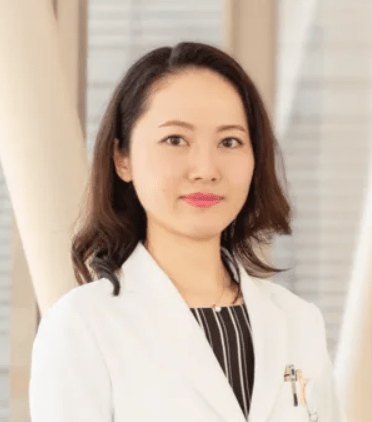 Dr. Reiko Sakama