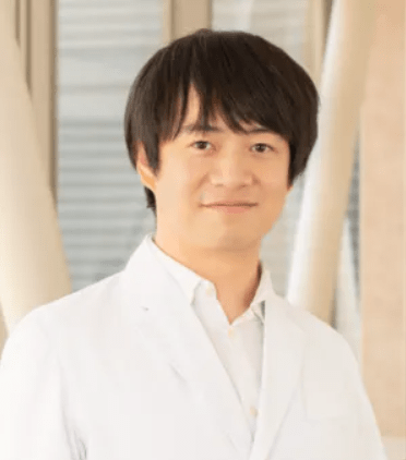 Dr. Ryuichiro Sasae