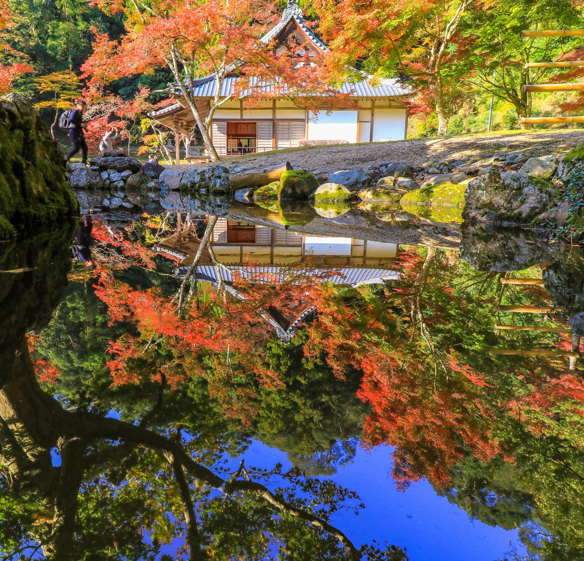 Shorekiji Temple