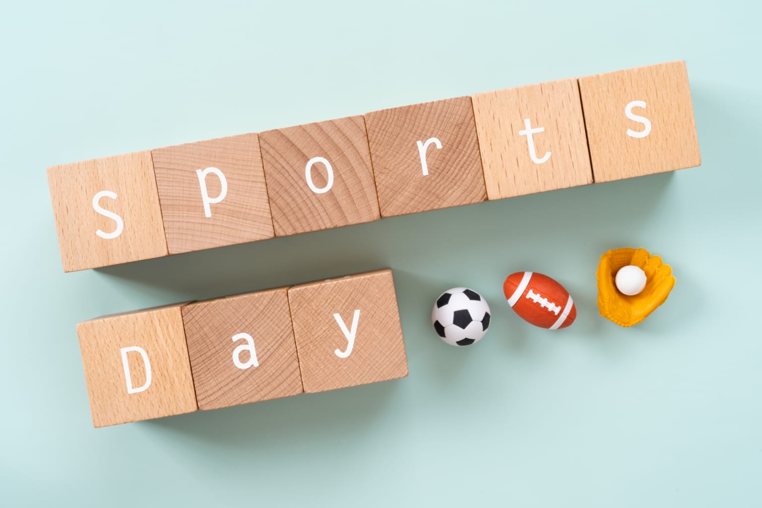 Sports Day in Japan Japan  Magazine