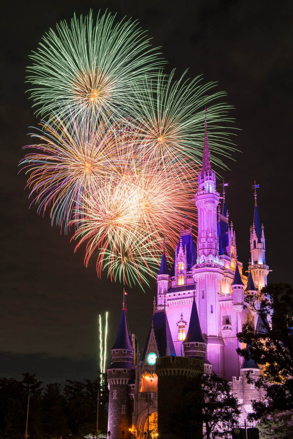 Tokyo Disney Christmas 2022 Japan Web Magazine