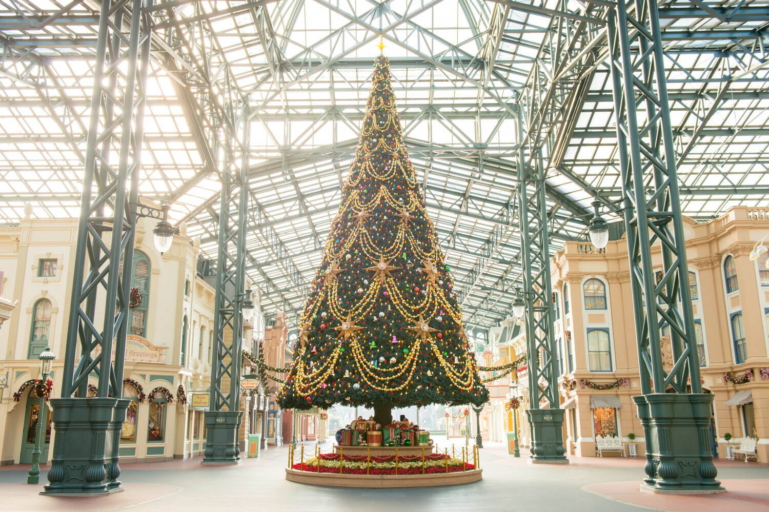 Tokyo Disney Christmas 2022 Japan Web Magazine