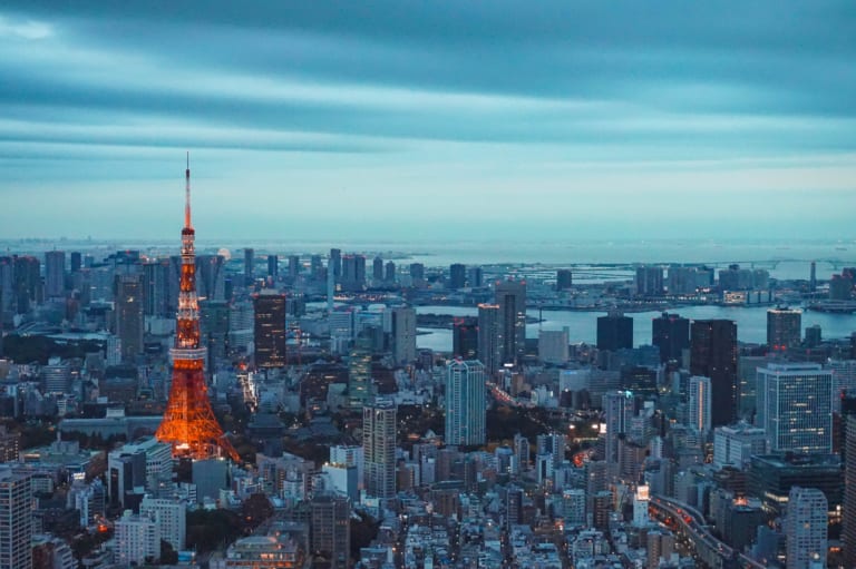 10 Best 5 Star Hotels in Japan