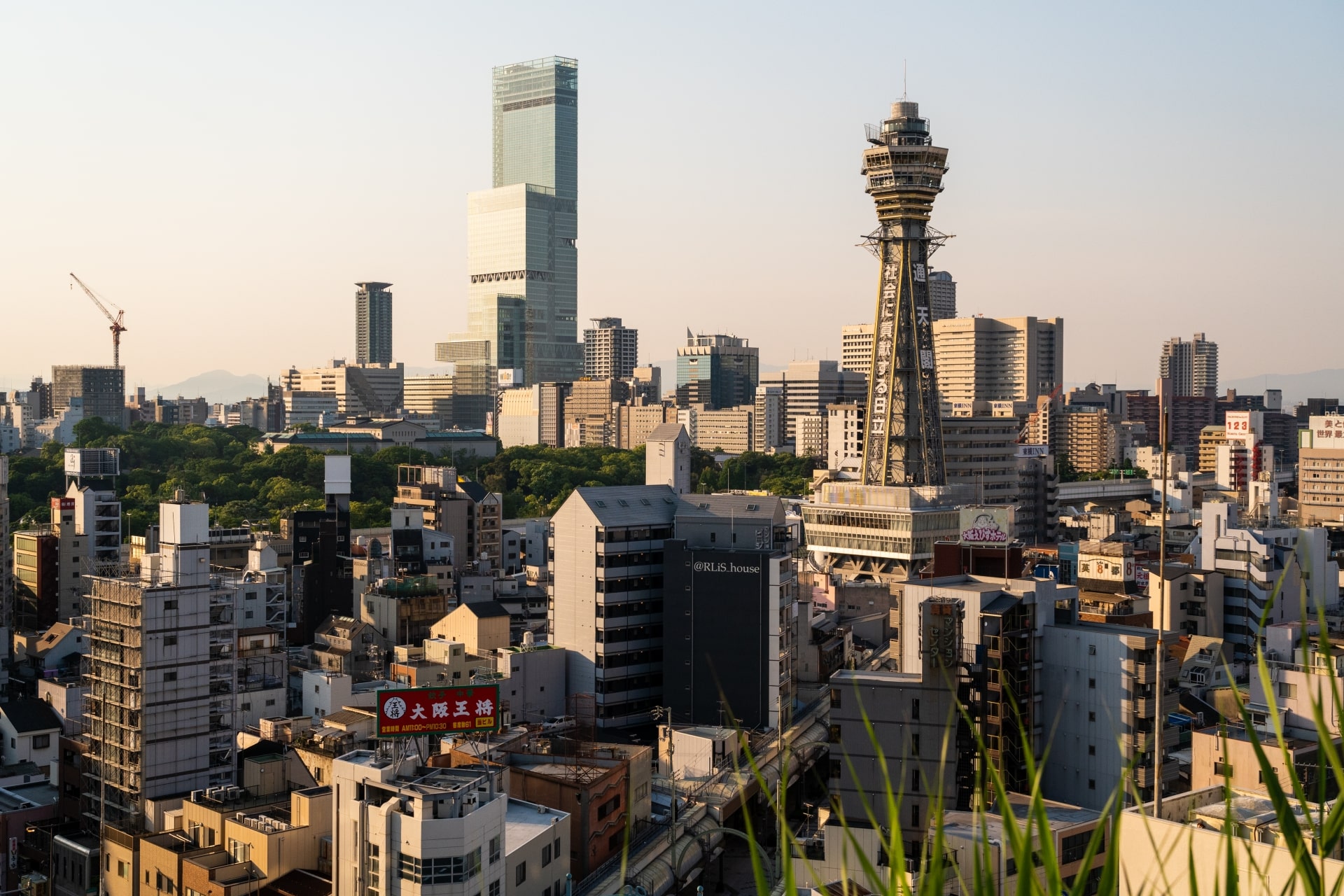 5 Best Observatories in Osaka