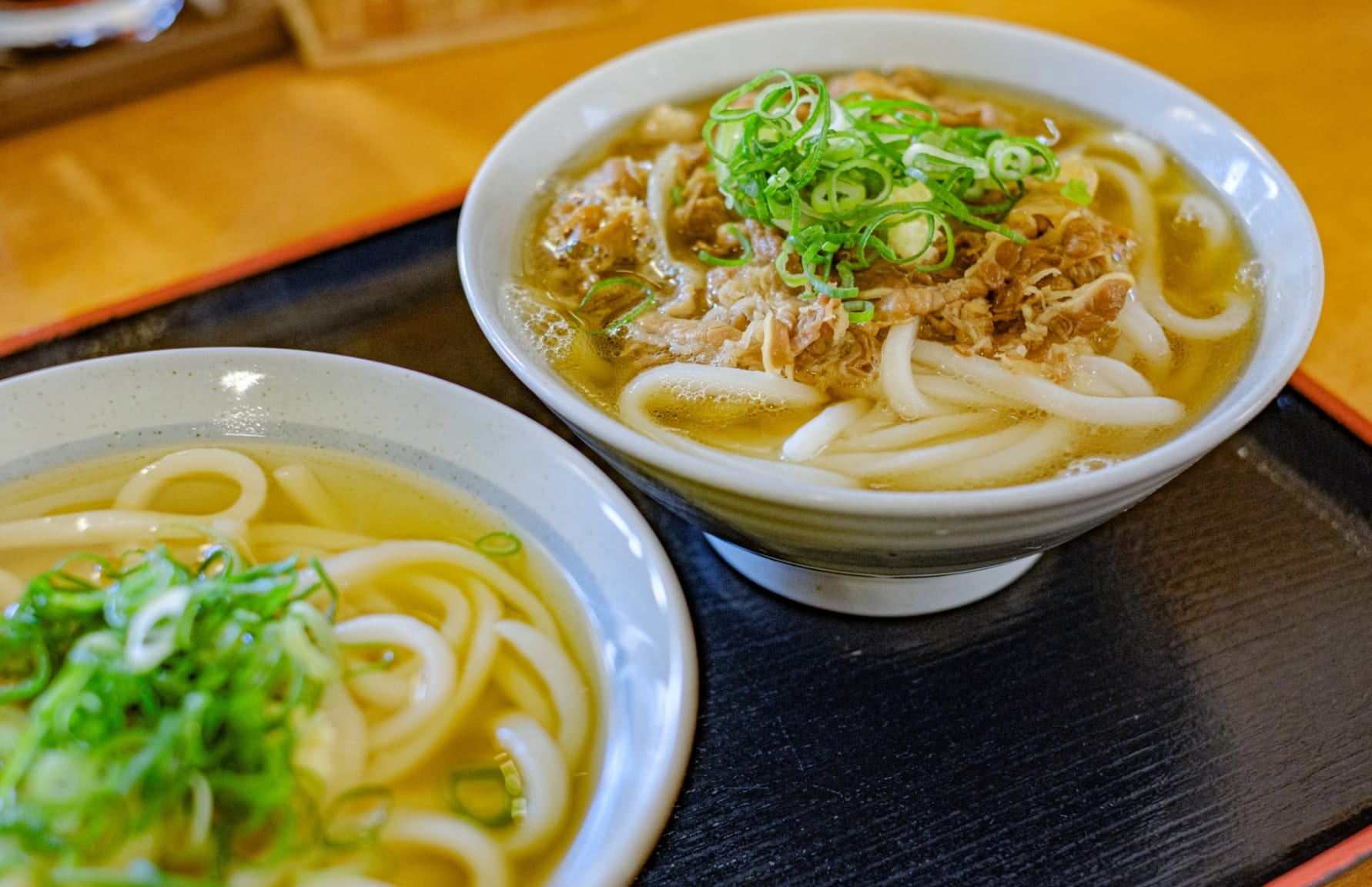 Sanuki Udon